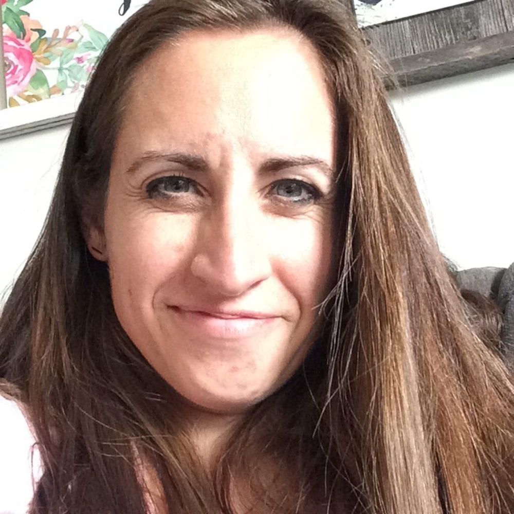 Meet your Posher, Sstephanie